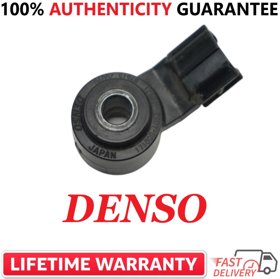 OEM GENUINE Engine Knock Sensors For 2002-2012 Toyota Lexus Scion, 89615-20090 - Image 3 of 4