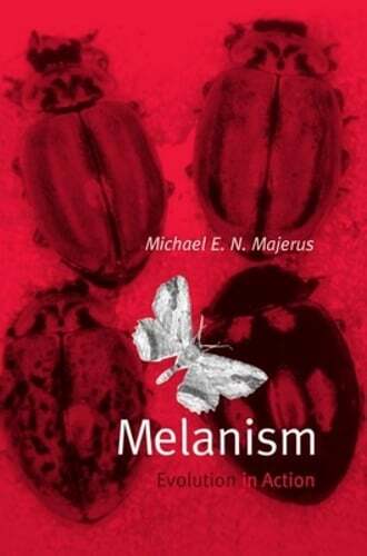Melanism: Evolution in Action by Michael E N Majerus: New - Picture 1 of 1