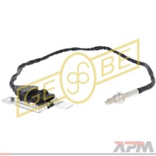Gebe 9 2979 1 NOx-Sensor NOx-Katalysator für Audi Q7 4MB 4MG