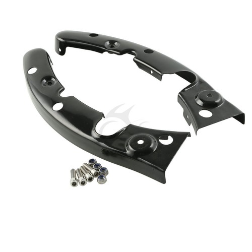 Rear Fender Struts Covers For Harley Touring Electra Road Street Glide