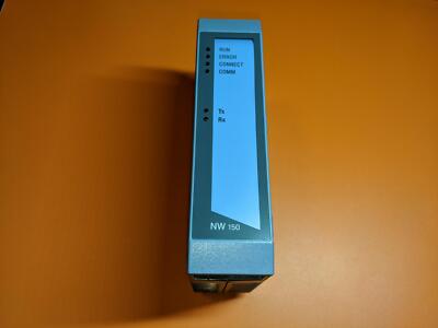 B&R System 2005 PROFIBUS network module 3NW150.60-1 RS485