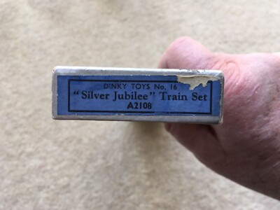 Dinky Toys Train 784 - Collection