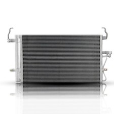 Condenser AC FITS Hyundai Elantra 01-06 & Tiburon 03-08 (OEM: 976062D000) ACS