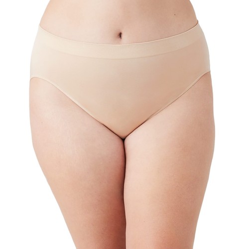 Culotte MIRIALE Taille M (40/42) Ou L (44/46) – Gris Avec Fleur – Lot AB83