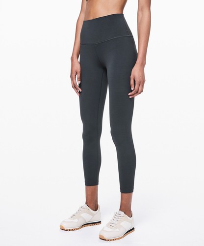 NEW Lululemon Align Pant 25” In Best 