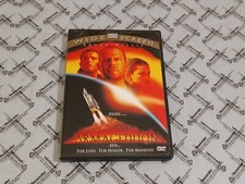Armageddon - DVD By Bruce Willis - Very Good -Ships same business day