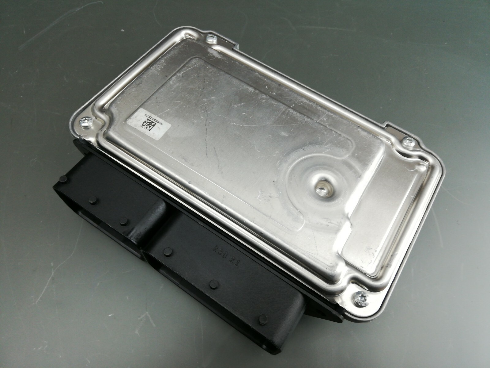 Original BMW BMSM F750 F850 Motor Motorcycle Control Unit Me 17.2 