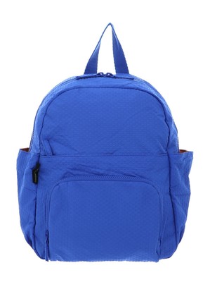 MANDARINA DUCK Revival 2.0 Backpack Rucksack Electric Blue blau