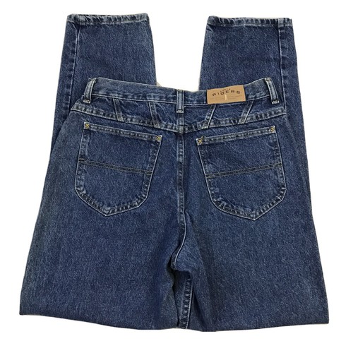 Vintage Lee Rider Tapered Leg SZ 10 