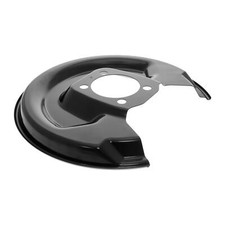 Spritzblech, Bremsscheibe für TOYOTA Yaris