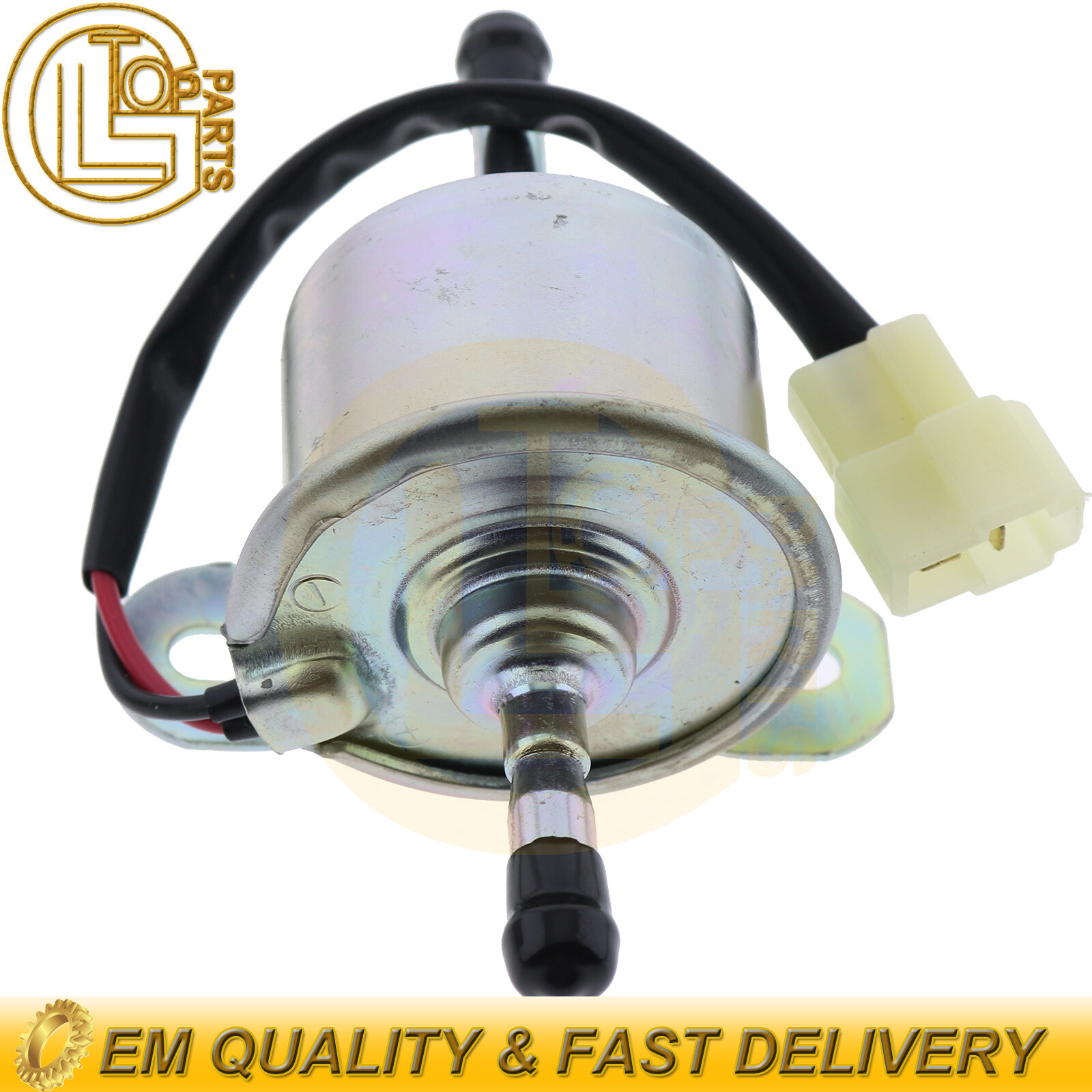 4 pezzi iniettori carburante 729004-53101 per motore Yanmar