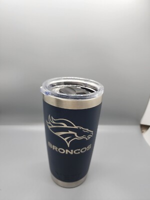 yeti 20 oz tumbler(laser Engraving 