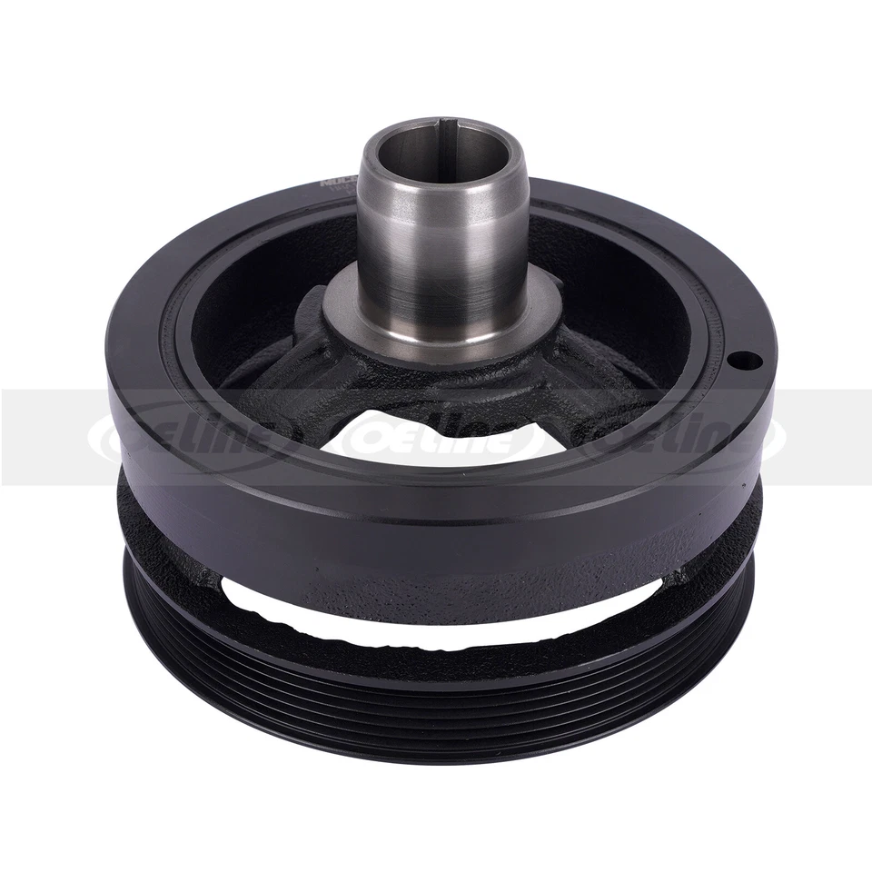 Ремень привода балансировщика гармоник для Dodge Dakota Durango Ram 1500 Jeep Liberty - Изображение 3 из 4