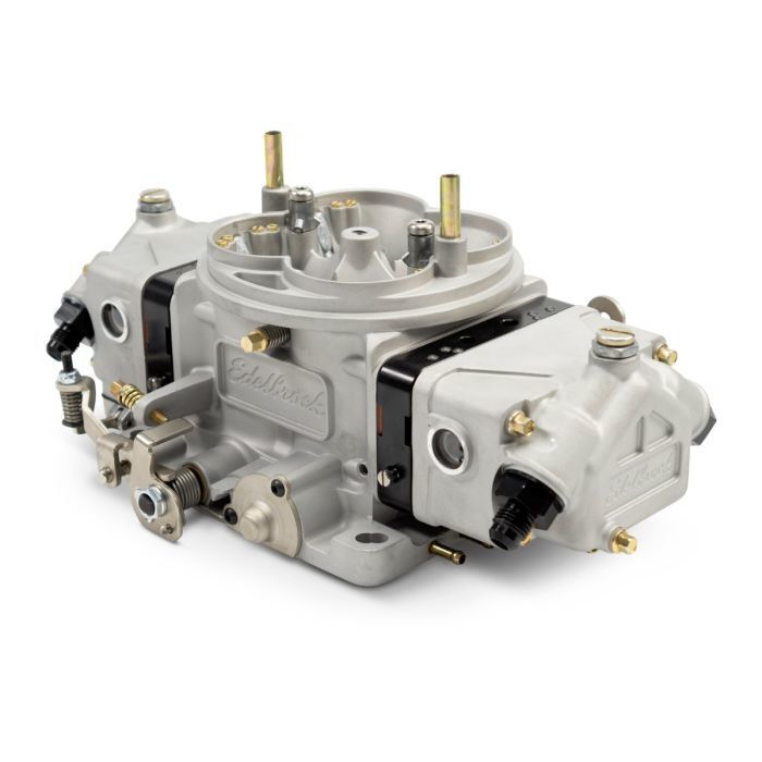 Edelbrock VRS-4150 Race & Performance 650 CFM Carburetor | eBay