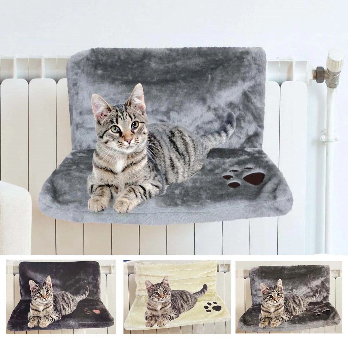 Cat radiator clearance bed replacement cover