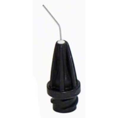 IPS Empress Direct Color Applicator Tips, Black, 20 pack