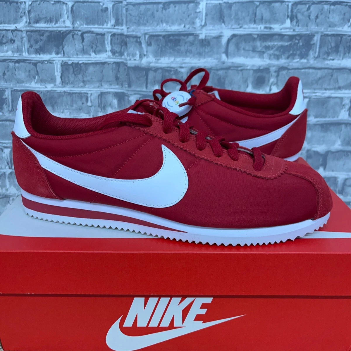 Nike classic cortez price sale