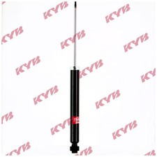 2x Stoßdämpfer hinten für VW T-ROC A11 | 24097858