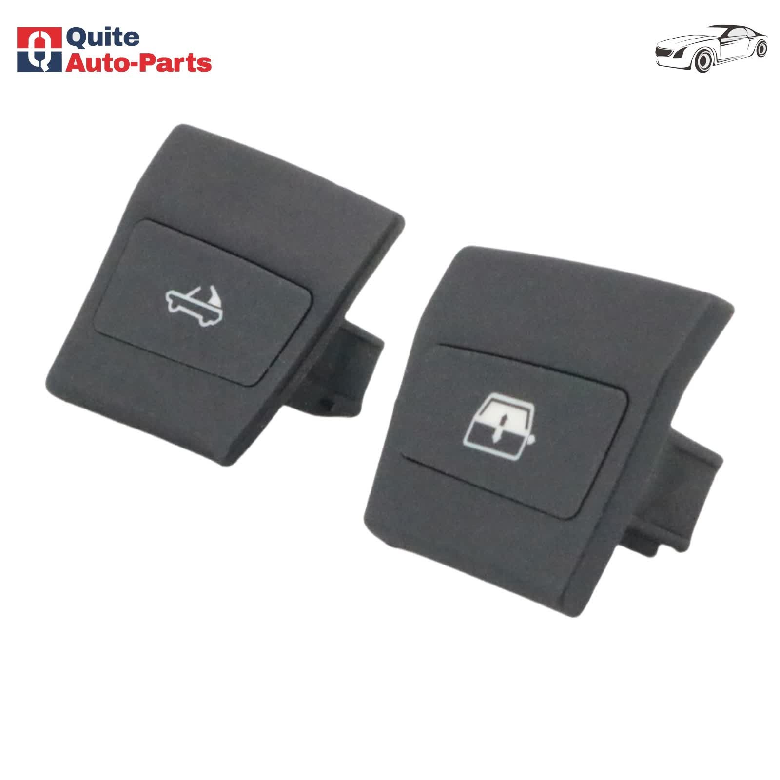 Ferrari 458 Speciale A 2012-2019 Rear Window switches Set