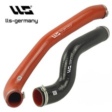 2X LLS GERMANY® Tubo Dell'Aria Di Carico Per IVECO DAILY V VI Furgone 3.0 JTD