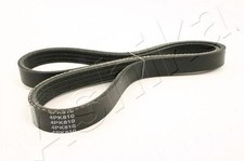 ASHIKA Keilrippenriemen 810mm für NISSAN ALMERA I Hatchback (N15) 112-4PK810