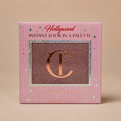 Charlotte Tilbury - Hollywood Instant Look In A Palette - DISCONTINUED