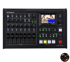 Roland VR-4HD HD AV Mixer