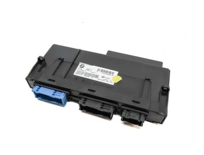 2011-2014 BMW X3 (F25) MAIN PRIMARY BODY CONTROL MODULE COMPUTER