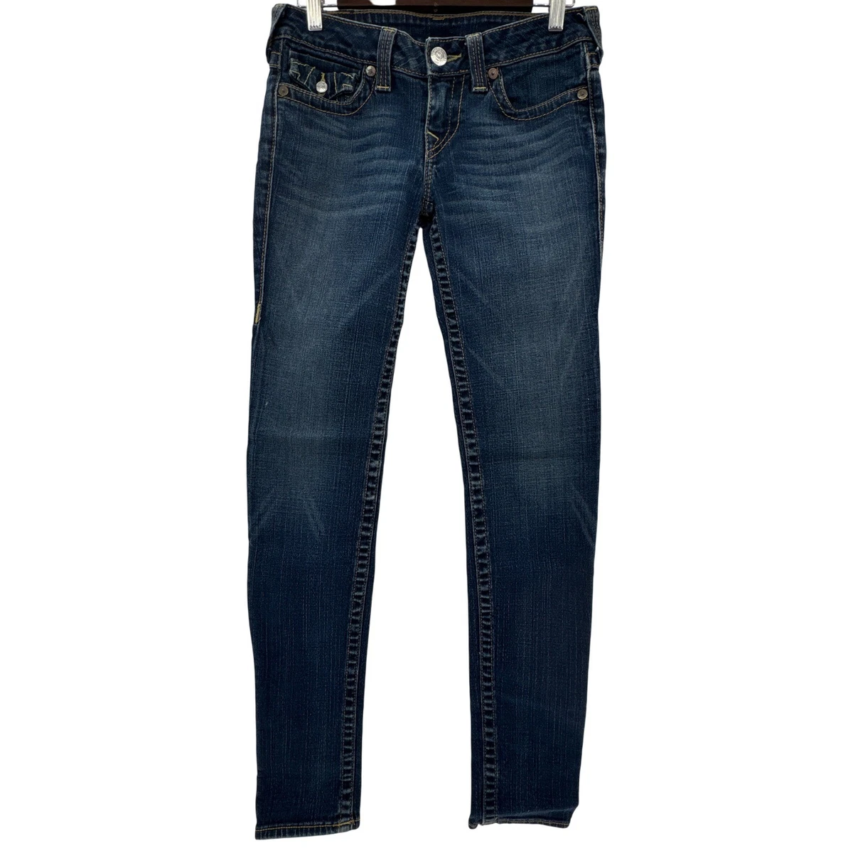 True Religion Julie Jeans for Women for sale | eBay