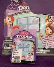 Disney Doorabel-Ariel Mini Figure