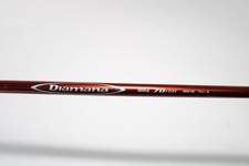 Mitsubishi Rayon Diamana Red ilima 70 (Light-...
