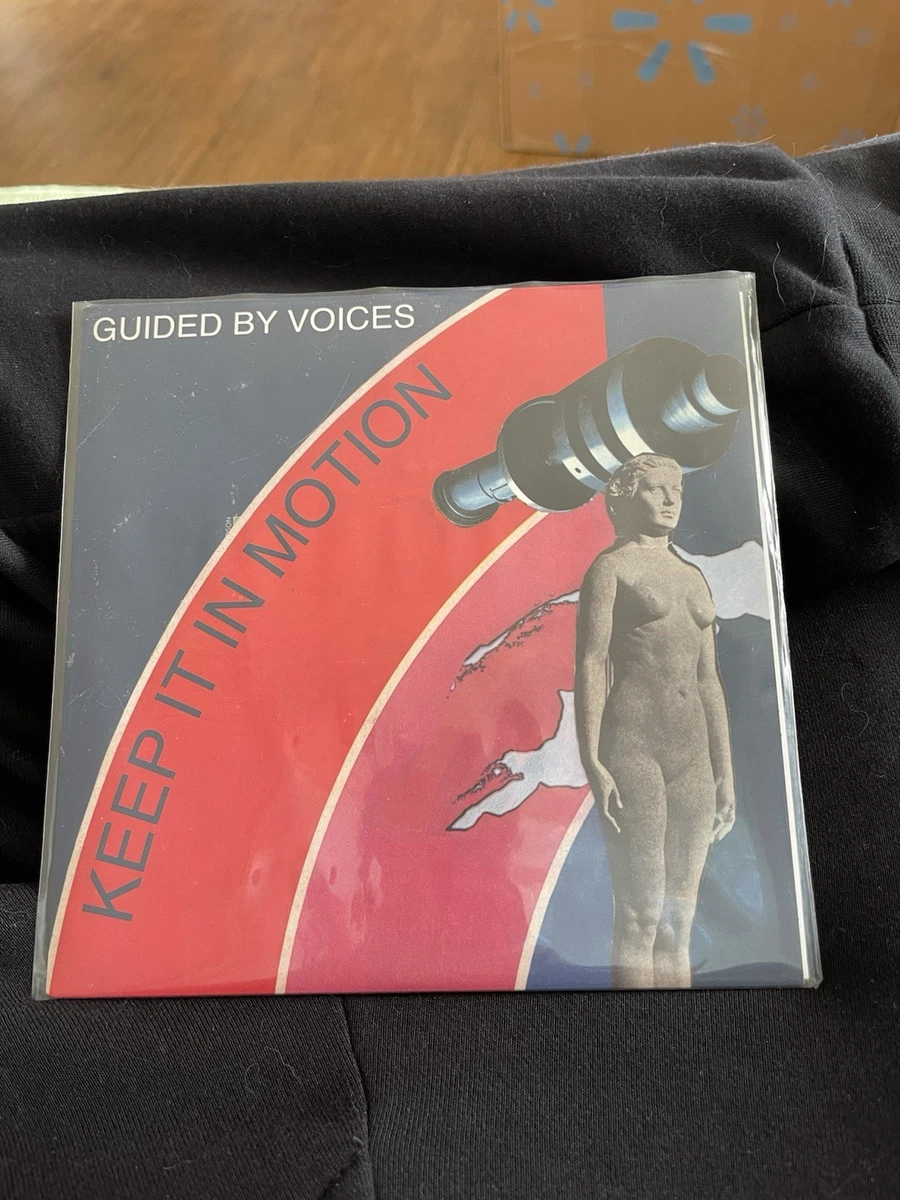 Guided by Voices 7