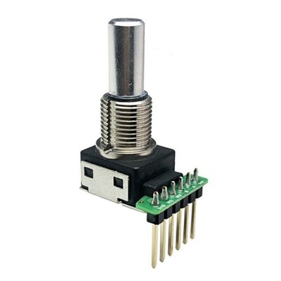 CTS291S0110 Optical encoder Light console Industrial control equipment