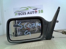 Retroviseur gauche (ou coque) Ford SCORPIO