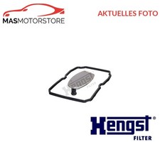 AUTOMATIKGETRIEBE HYDRAULIKFILTERSATZ HENGST FILTER EG87H D153 I FÜR CHRYSLER
