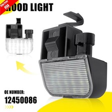 Led Under Hood Light For Chevy Silverado 1500 2500 3500 Suburban Express Tahoe
