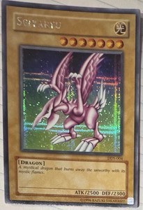 Seiyaryu Yugioh | eBay