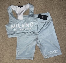 Milano di Rouge Set