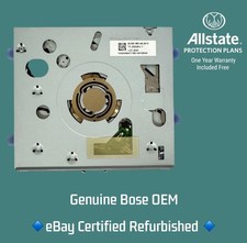  Genuine Bose Wave III IV CD Player Assembly...