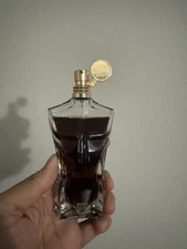 Jean Paul Gaultier le Male Essence de Parfum