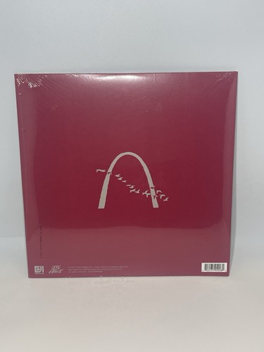 BLKSWN LIMITED EDITION 2LP BLACK ORCHARD Vinyl *In Hand Ready To Ship* - Picture 2 of 2