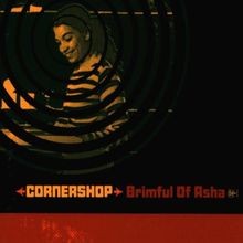 Brimful of Asha-CD 1 von Cornershop | CD | Zustand sehr gut