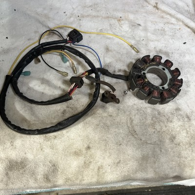 #ad #ad 1993 04 Honda Trx300ex 300ex Generator Stator Magneto Coil *94 $50.00