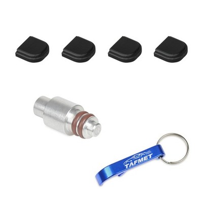 Reparatursatz Drallklappen Set für Crafter Multivan T6 MAN TGE 2.0 TDI 04L129709