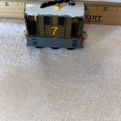 thomas and friends  Toby 