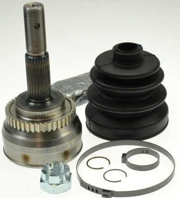Spidan 21188 joint kit, drive shaft for Nissan