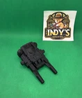 Transformers Car Robots Brave Maximus 3D Printed Dual Gun Blaster
