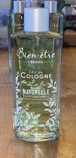 Bien - etre L Original Bien- tre L  ORIGINAL COLOGNE NATURELLE 500ml BIG SIZE