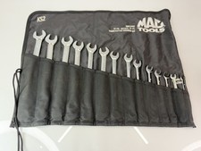 Mac Tools Smb14kks 14 Piece Metric 12-pt Combination Wrench Set Excellent Mac Tools Smb14kks 14 Piece Metric 12-pt Combination Wrench Set Excellent