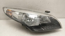 2013 RENAULT MEGANE O/S Drivers Right Front Headlight Headlamp 260106839R 2013
